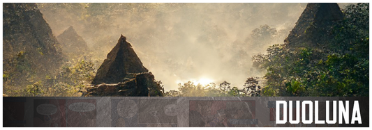 Location - Duoluna