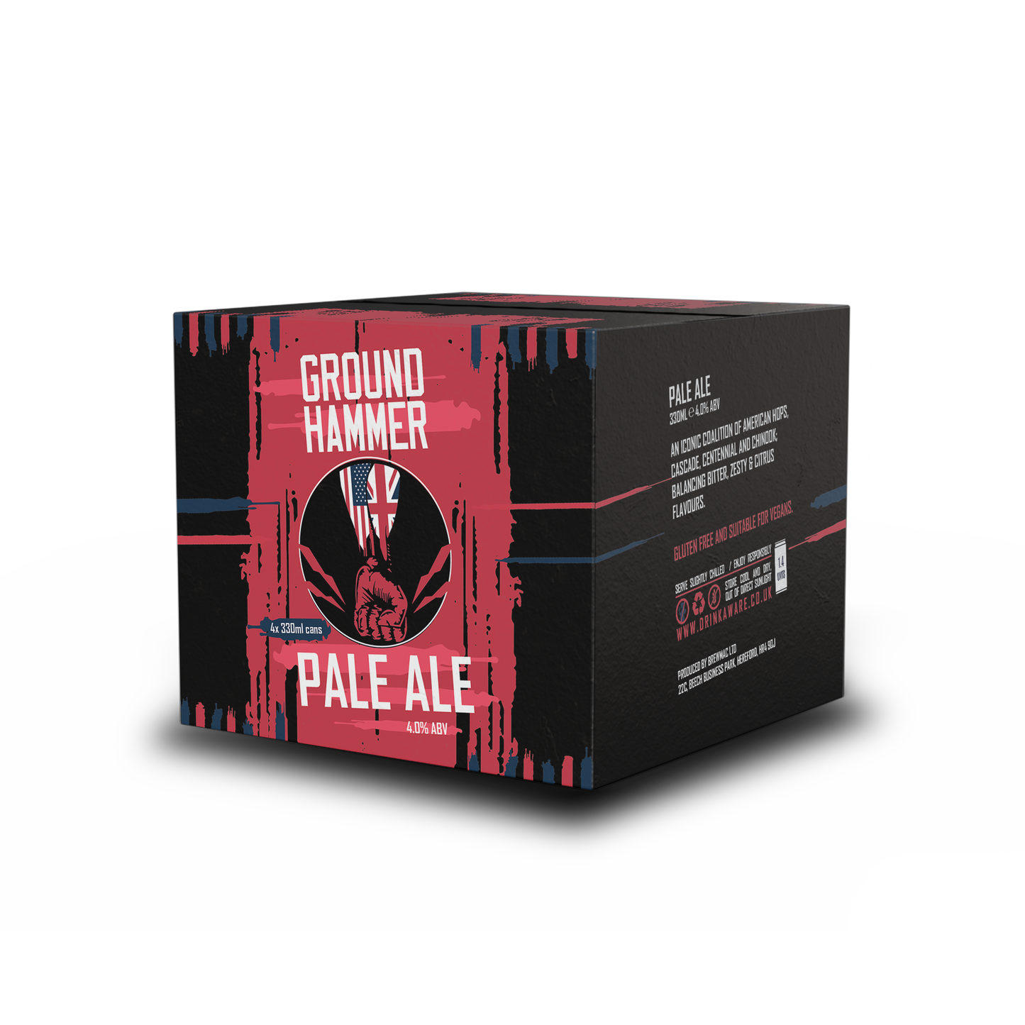 Pale Ale