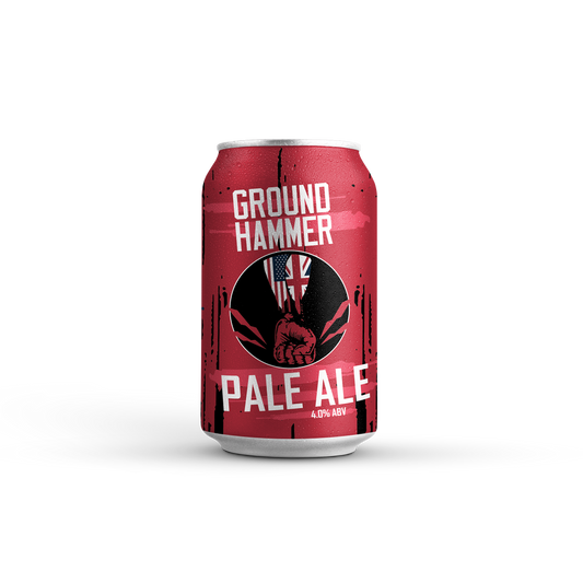 Pale Ale