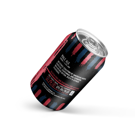 Pale Ale