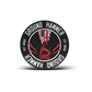 Beer Mat Patch