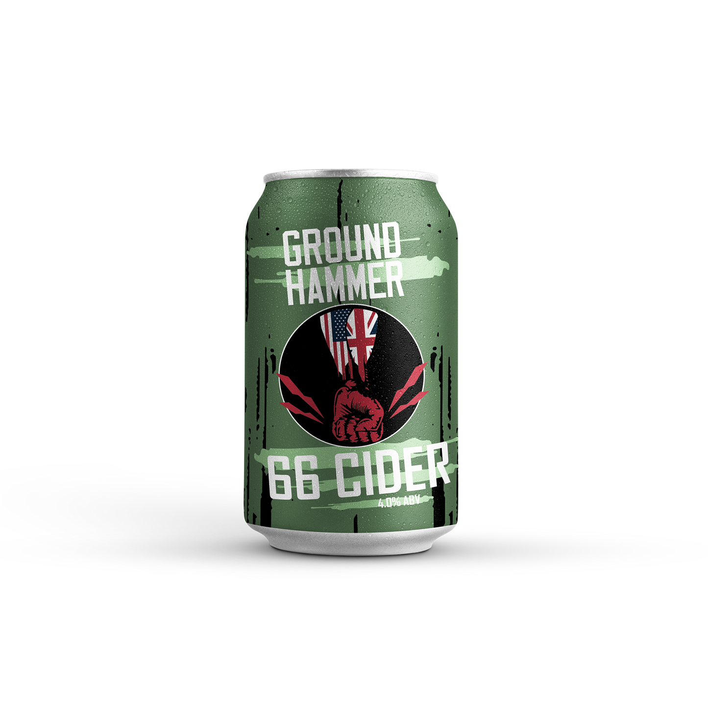 66 Cider
