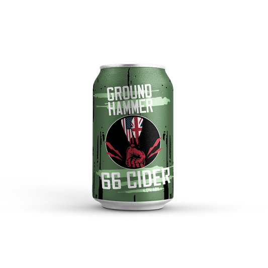 66 Cider