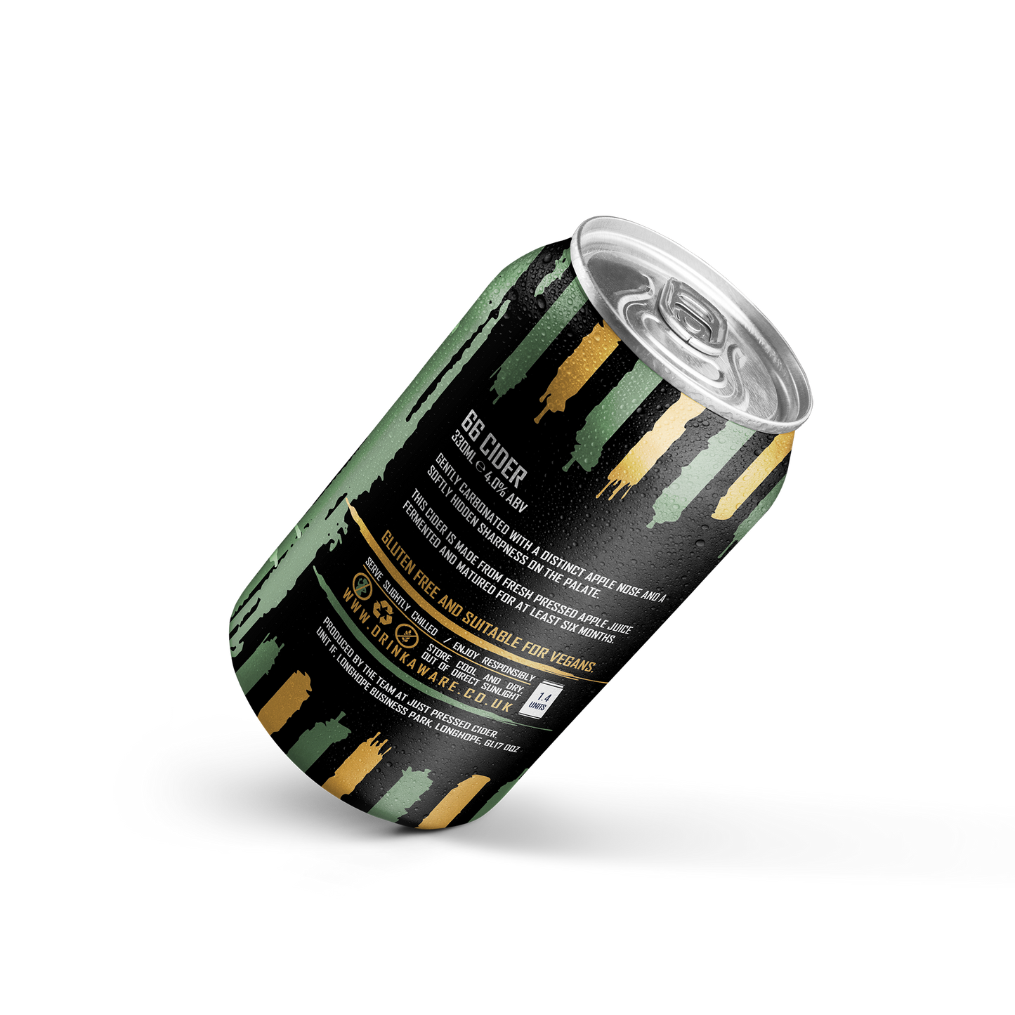 66 Cider