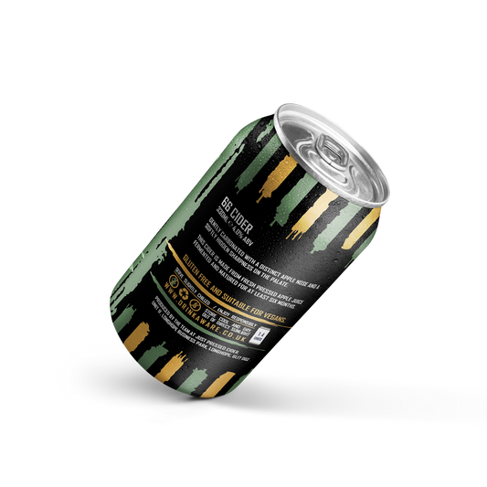 66 Cider