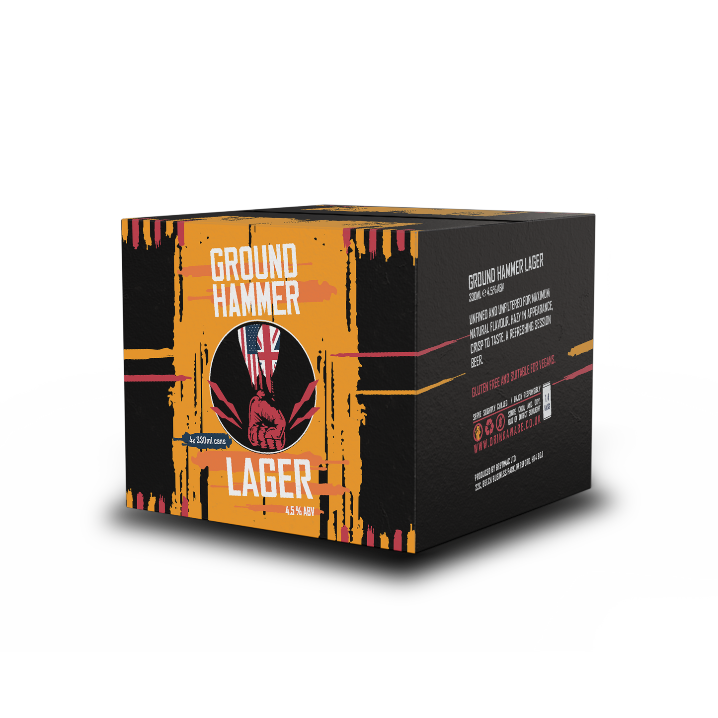 Lager