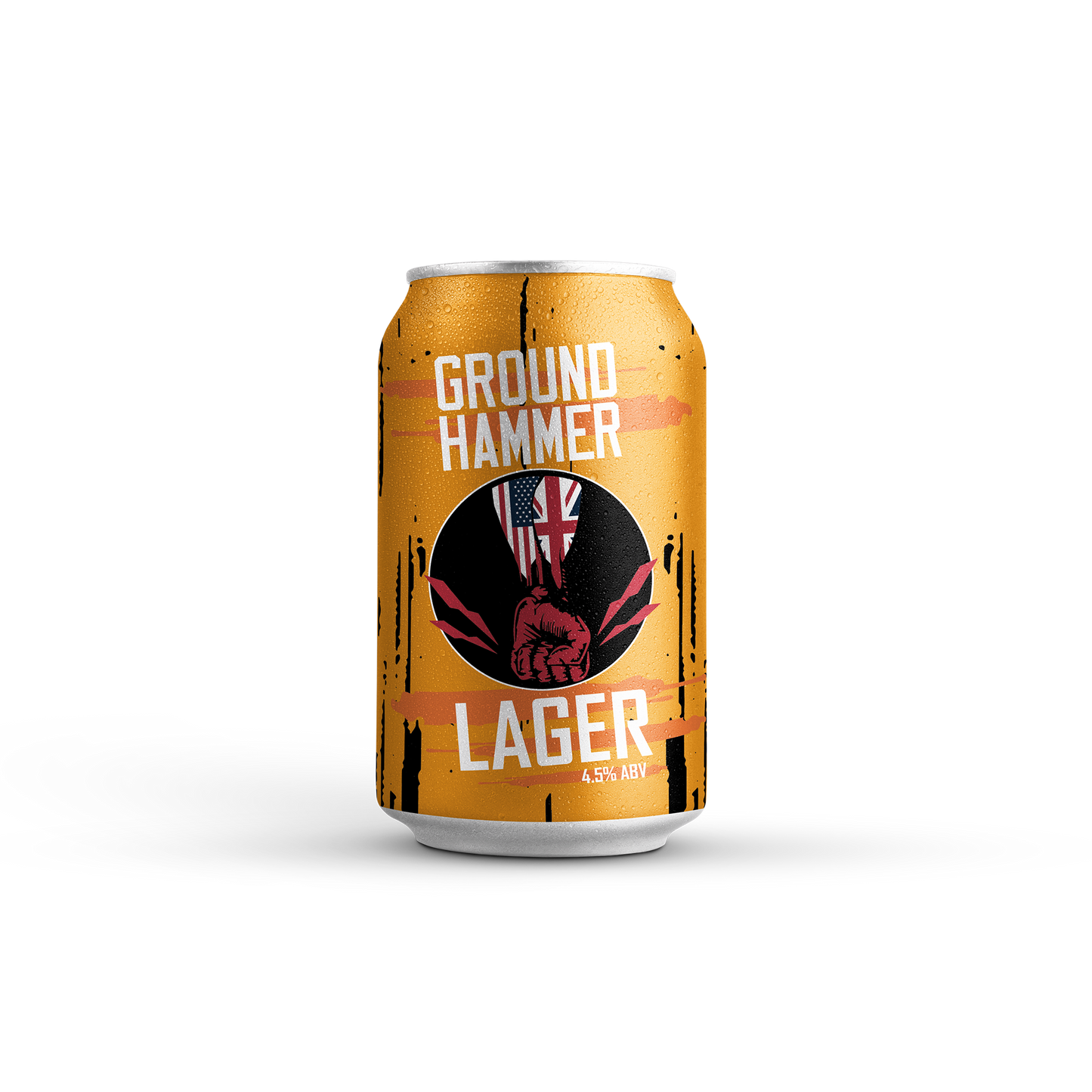 Lager