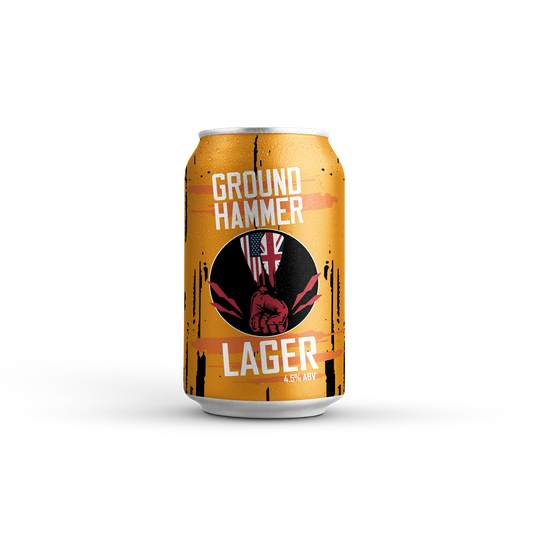 Lager