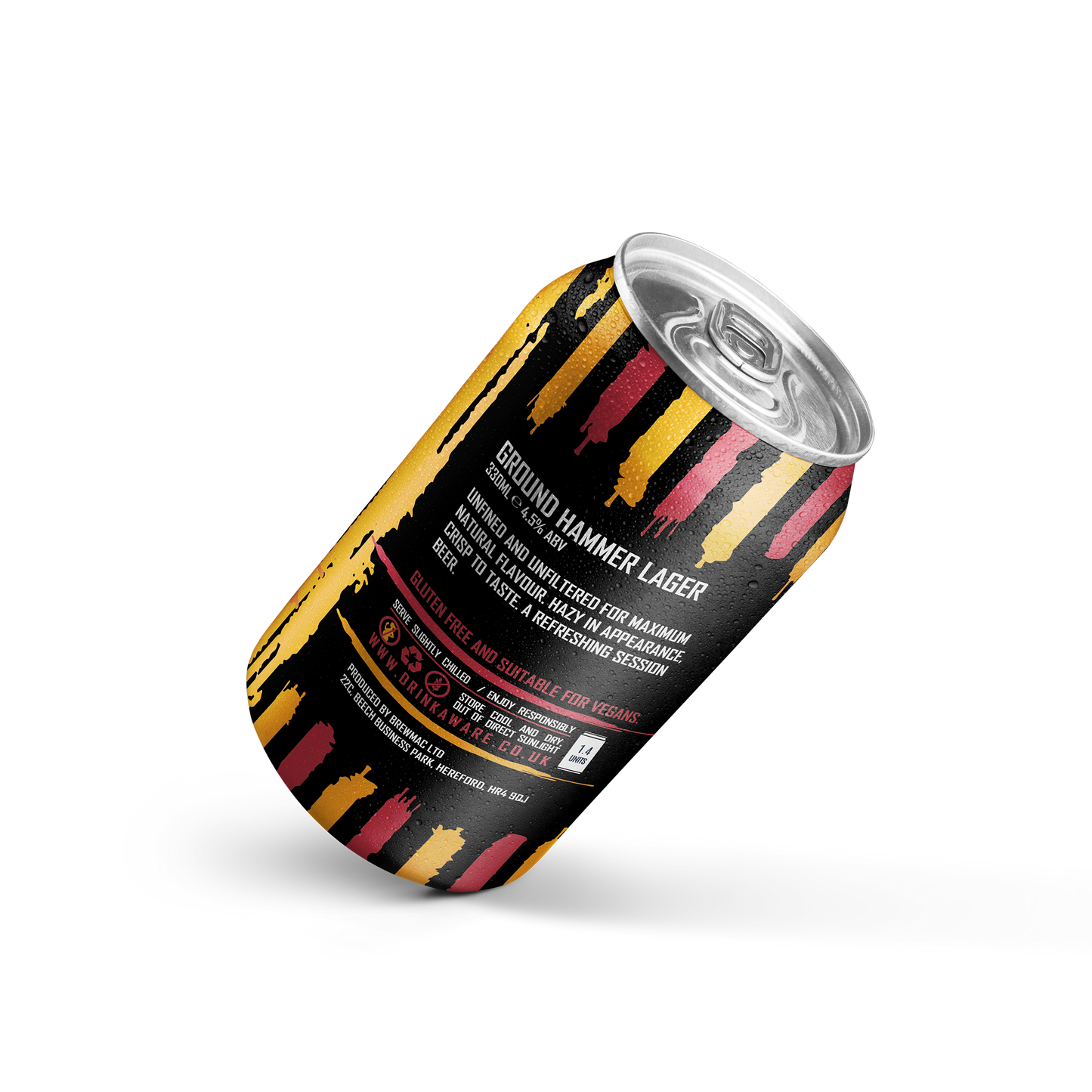 Lager