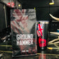 Ground Hammer - Ground Hammer Coffee - HR4K